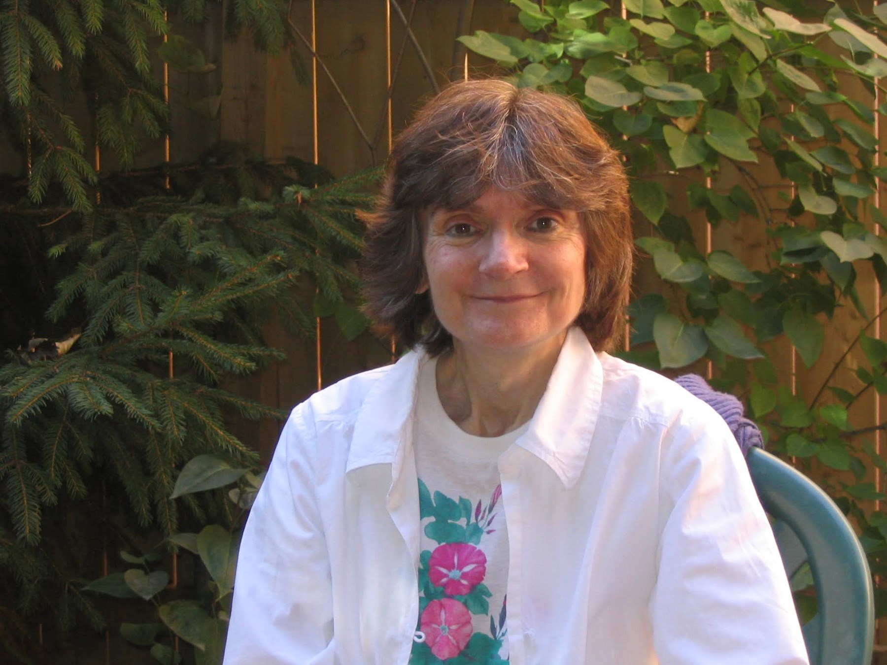 Obituario de Christine Paisiovich