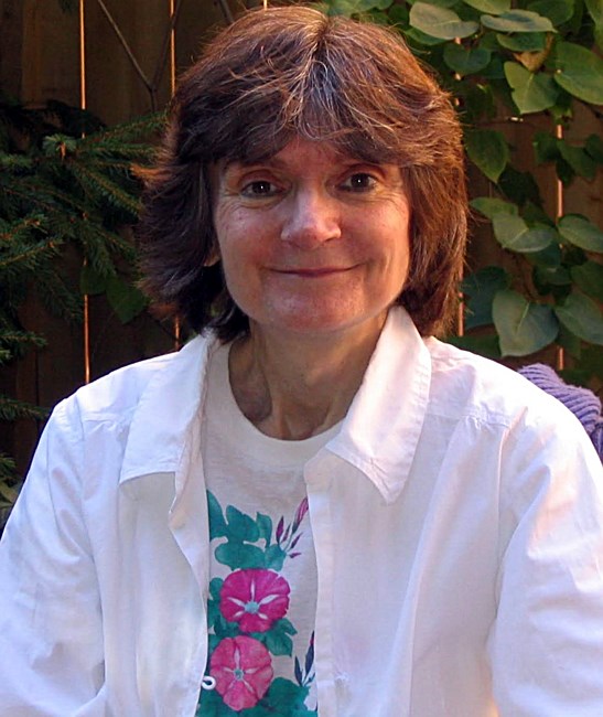 Obituario de Christine Paisiovich