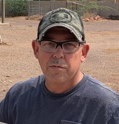 Obituary of Byron Don Shields