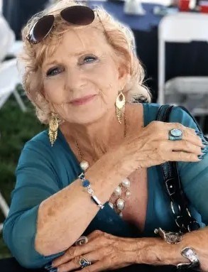 Obituary of Norma Jean Cacchiotti
