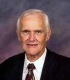 Obituary of Dr. James "Jim" Russell