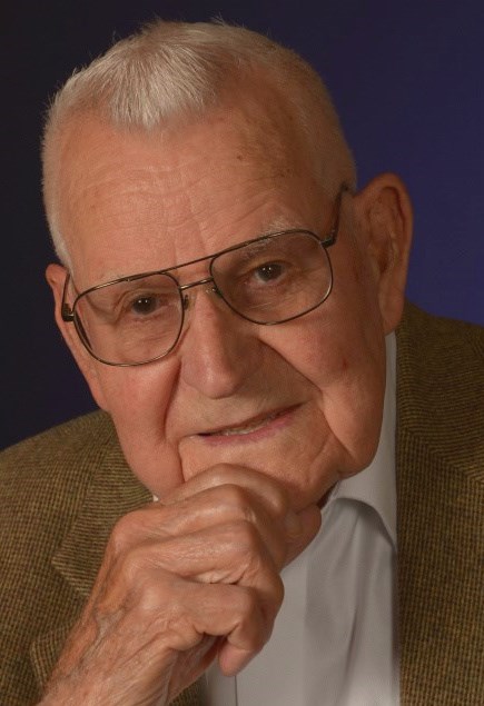 Obituary of Alvin Henry Meyer