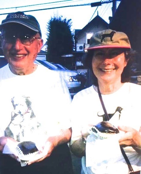 Obituary of Michael Zeichner