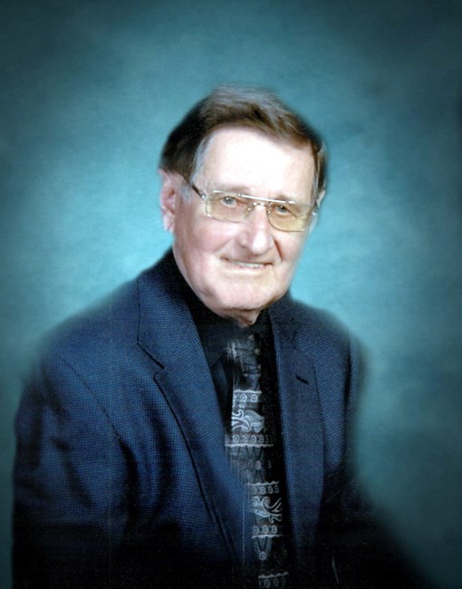 Obituary of Jerry A. Canterbury