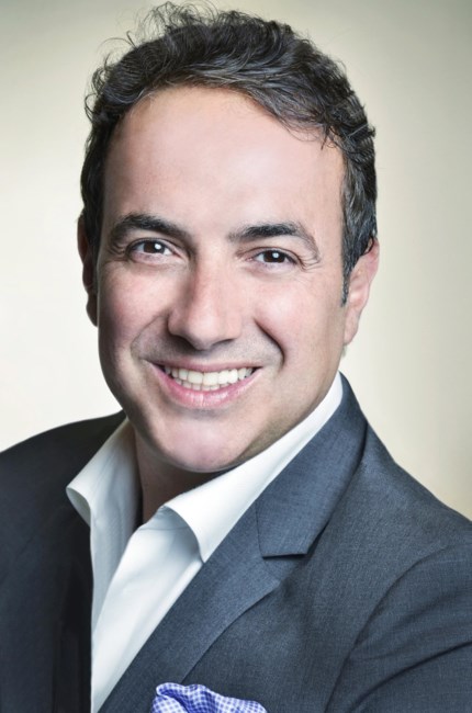 Obituary of Roy Zakka