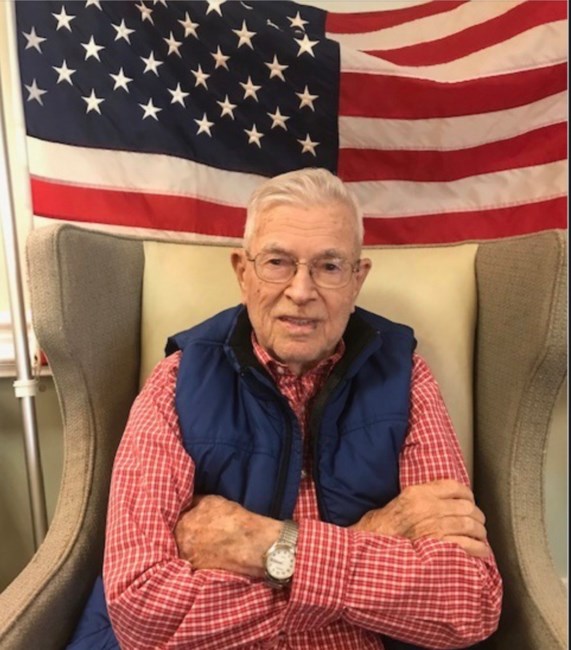 Obituary of Luther Jack Hopson