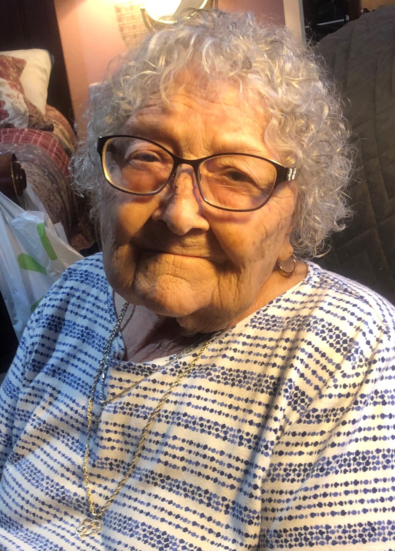 Obituary of Connie Lorene Clark