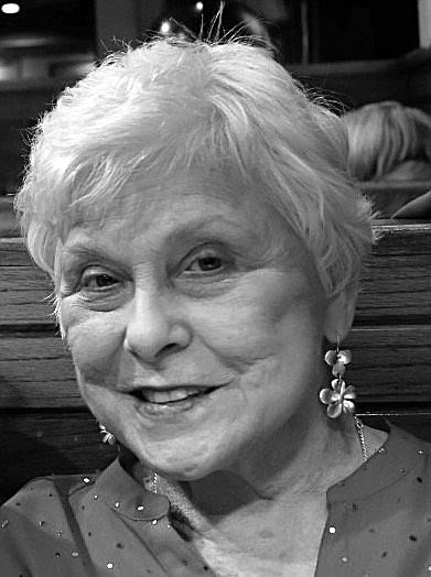 Obituary of Martha Ann Shearouse