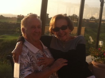 Obituary of Jay Warren Andre