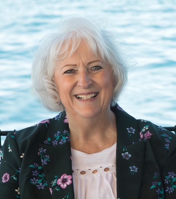 Obituary of Rosemary Ronco