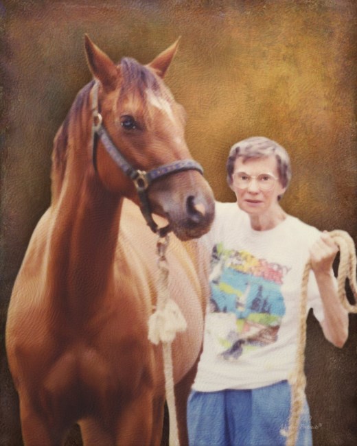 Obituary of Helen Irene Eskridge