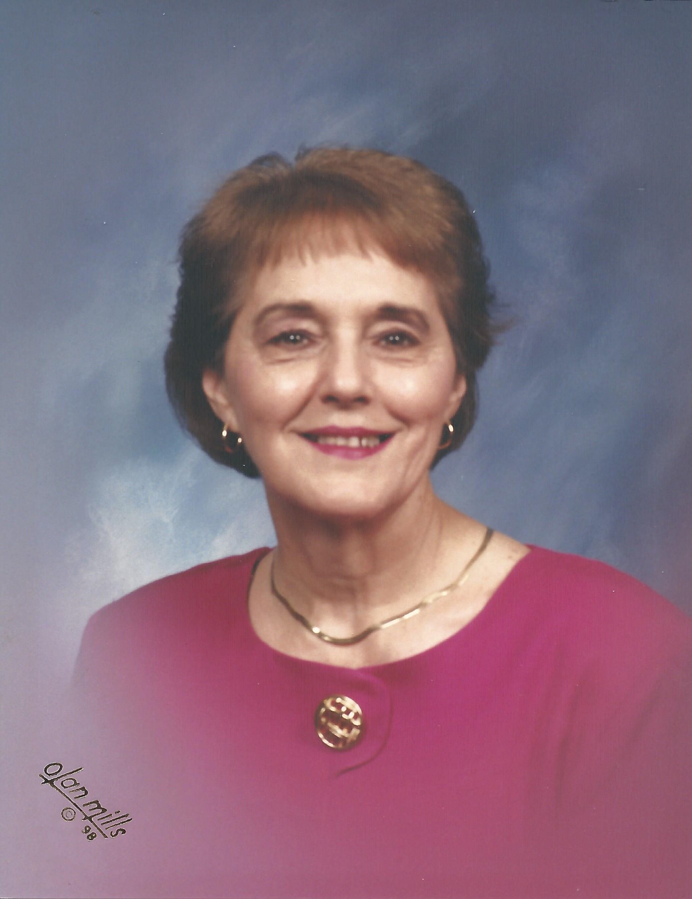 Carolyn Waldon Obituary Corinth, MS