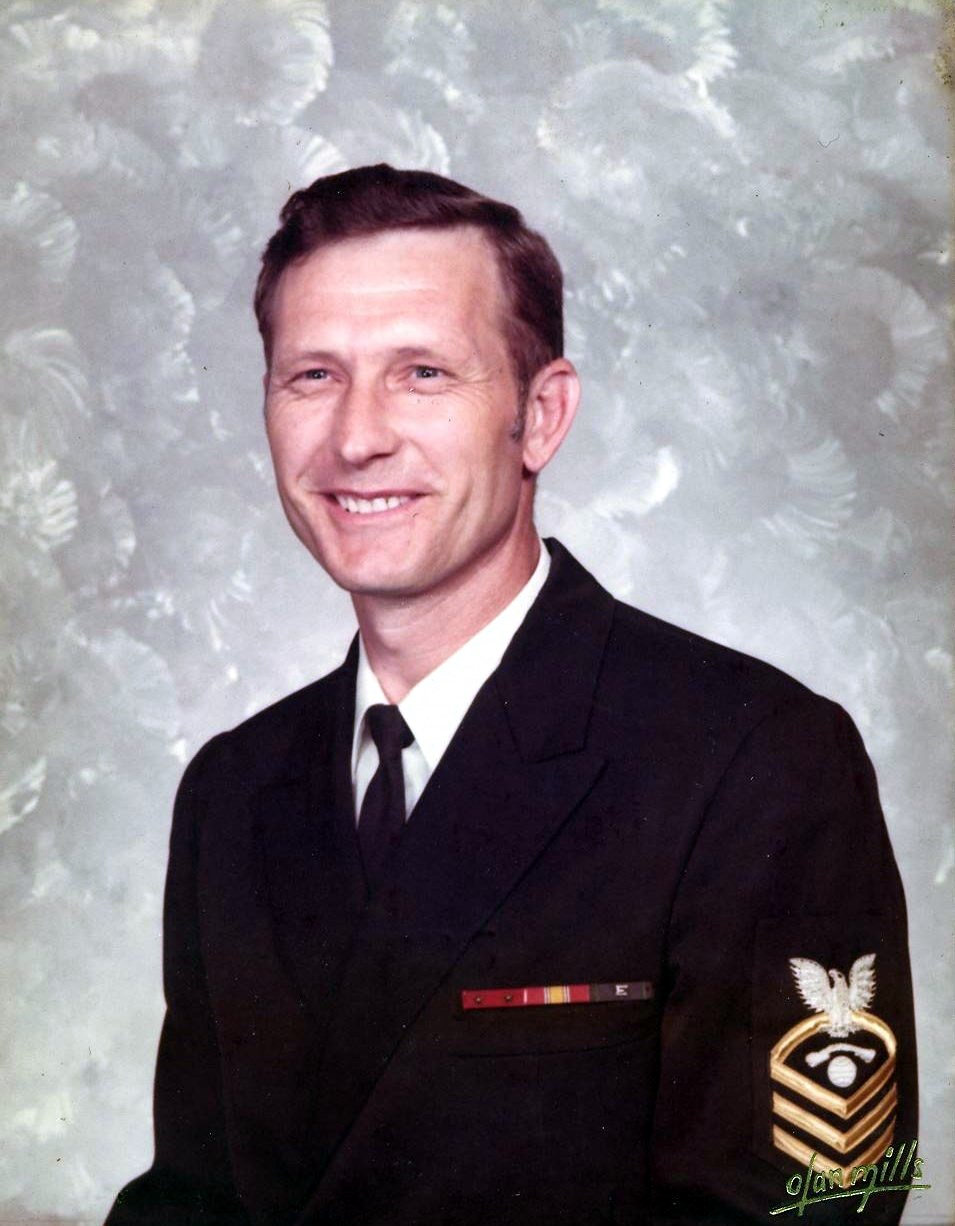 Richard Norris Reaves Obituary Killeen, TX