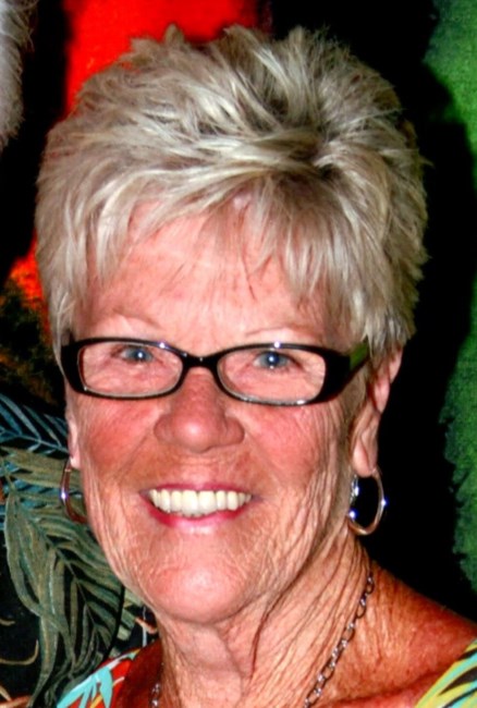 Obituary of Charlotte Taylor Pietrucci