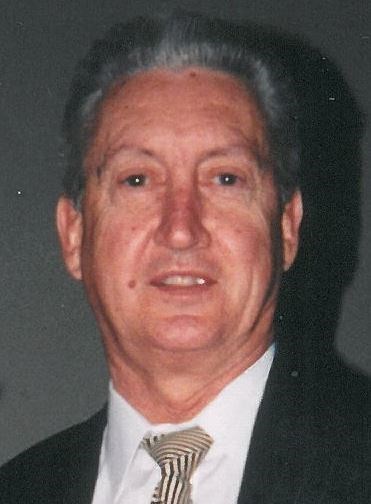 Obituary of James Lowell Pickering