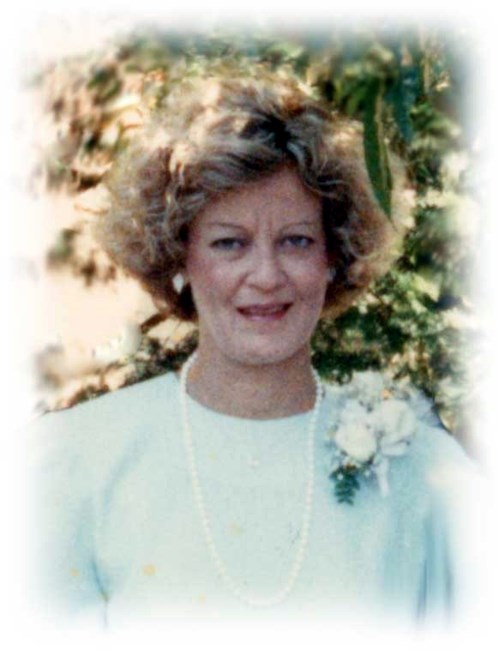 Obituary of Linda Gail Waalk