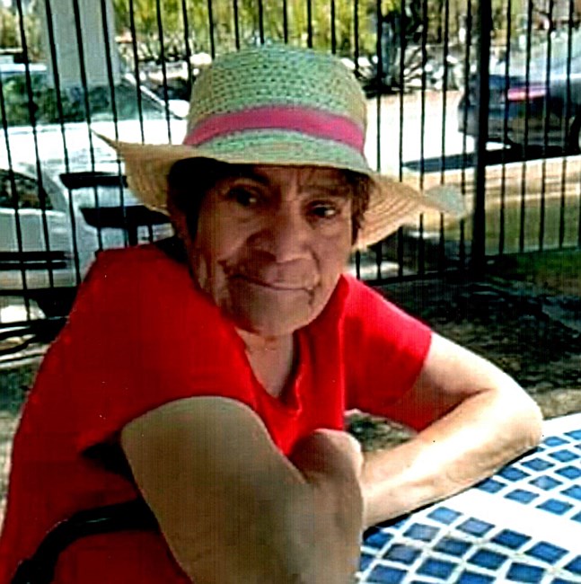 Obituary of Isabel Yepez