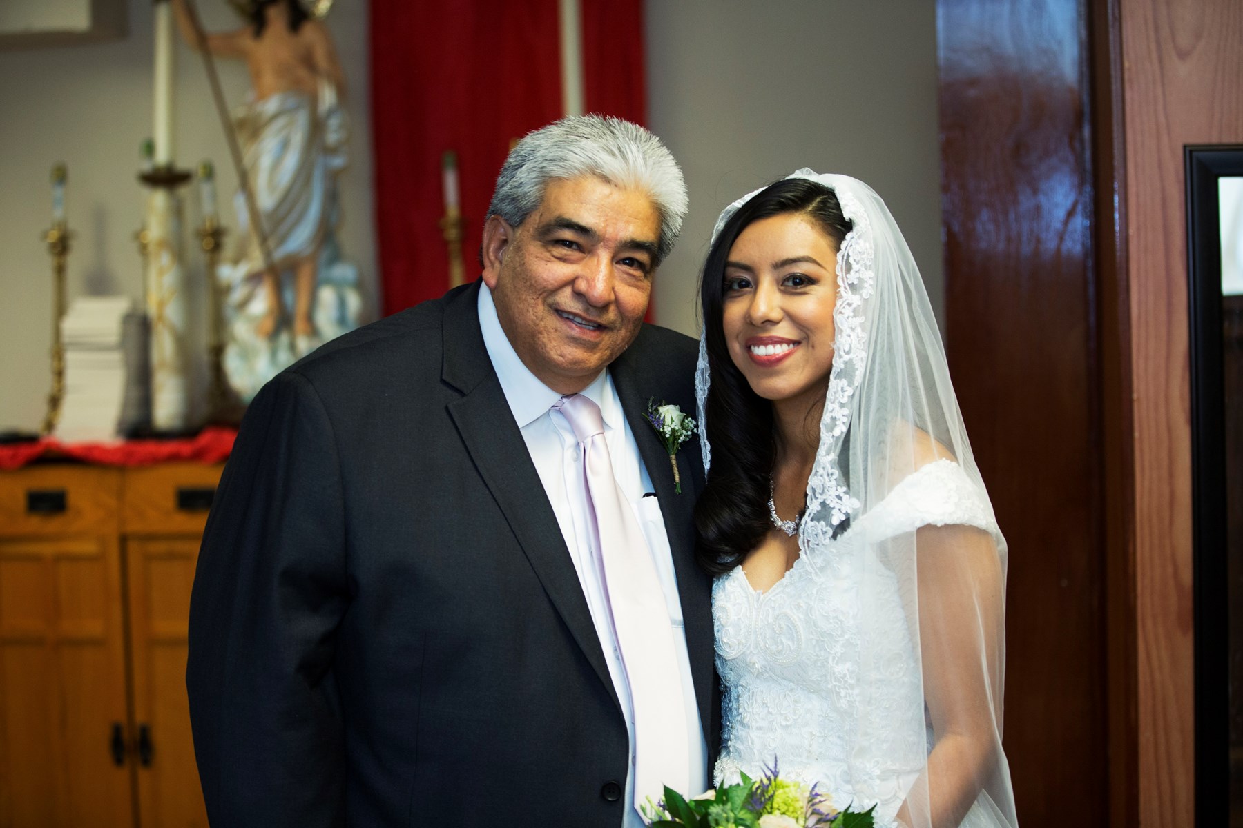 Obituario de Steve Castillo