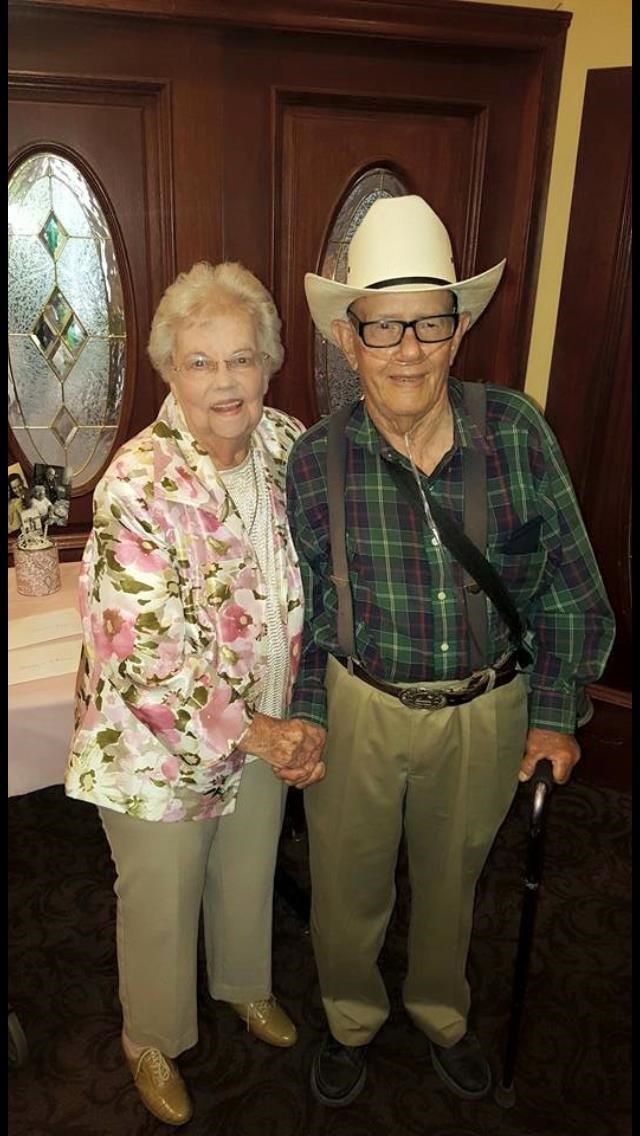 Obituary of Adilene Settle