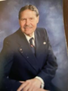 Obituary of William Walton Conder III