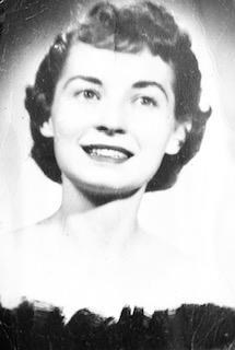 Obituary of Carol Ruth Ann McHugh-Wenzel