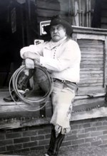 Danny Rhodes