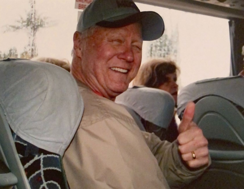 Obituary of Brian Lee Aaron