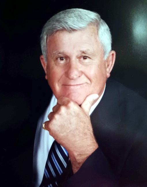 Avis de décès de Thomas Dewitt McCraw