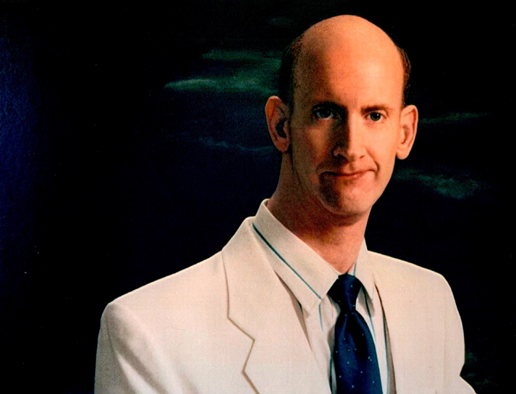 Obituary of Benjamin Virgil Cody