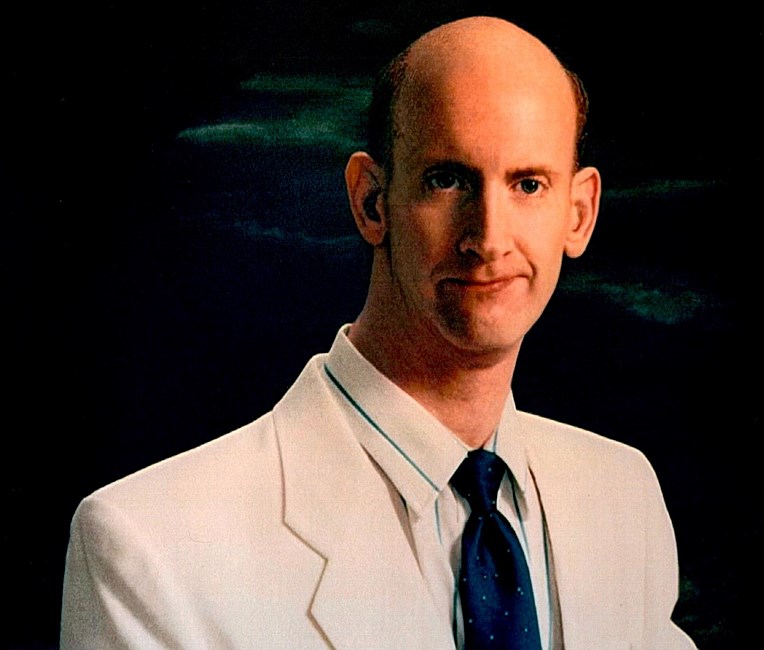 Obituary of Benjamin Virgil Cody