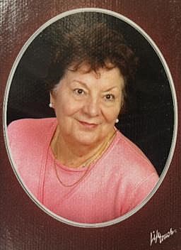 Obituary of Adeline Andrea Ferguson