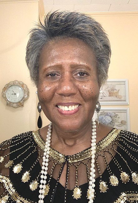 Obituary of Rebecca Robinson Clark
