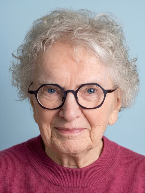 Avis de décès de Dorothée Bailey