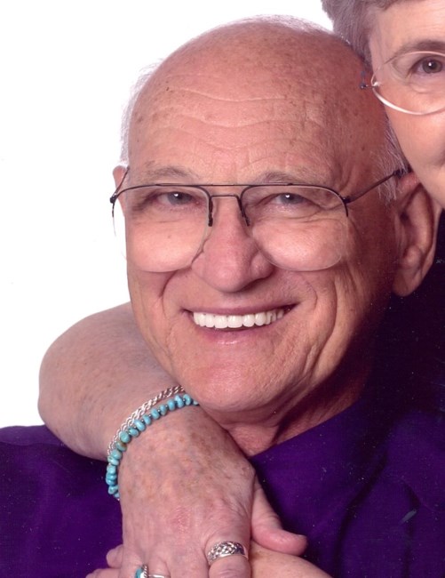 Obituary of Harold Ray Beldon