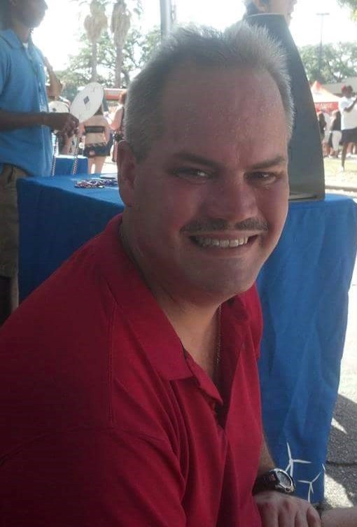 Michael Hill Obituary Pasadena, TX