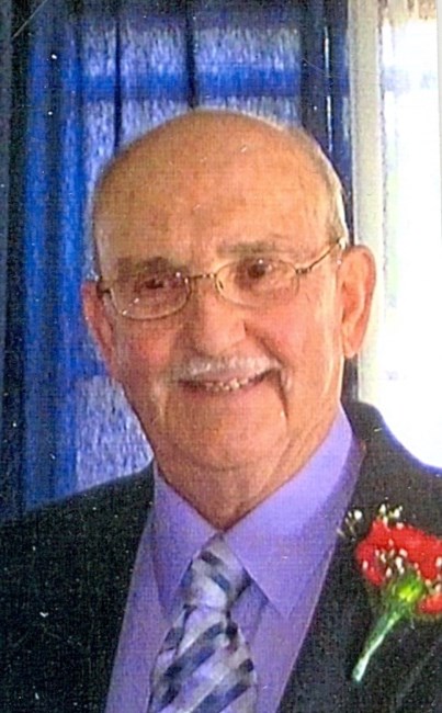 Obituary of William "Billy" Elser