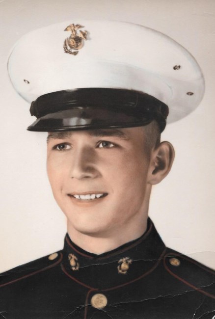 Obituary of Charles J. Ramsey