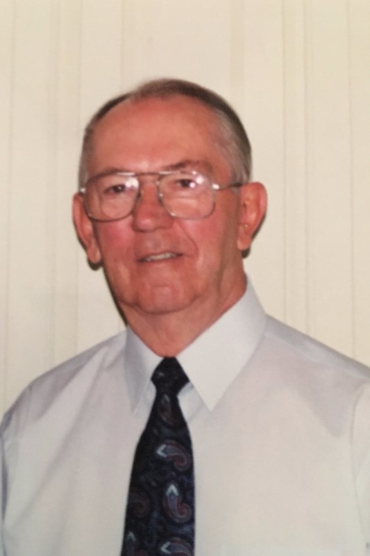 Obituary of Ronald Eugene Briese