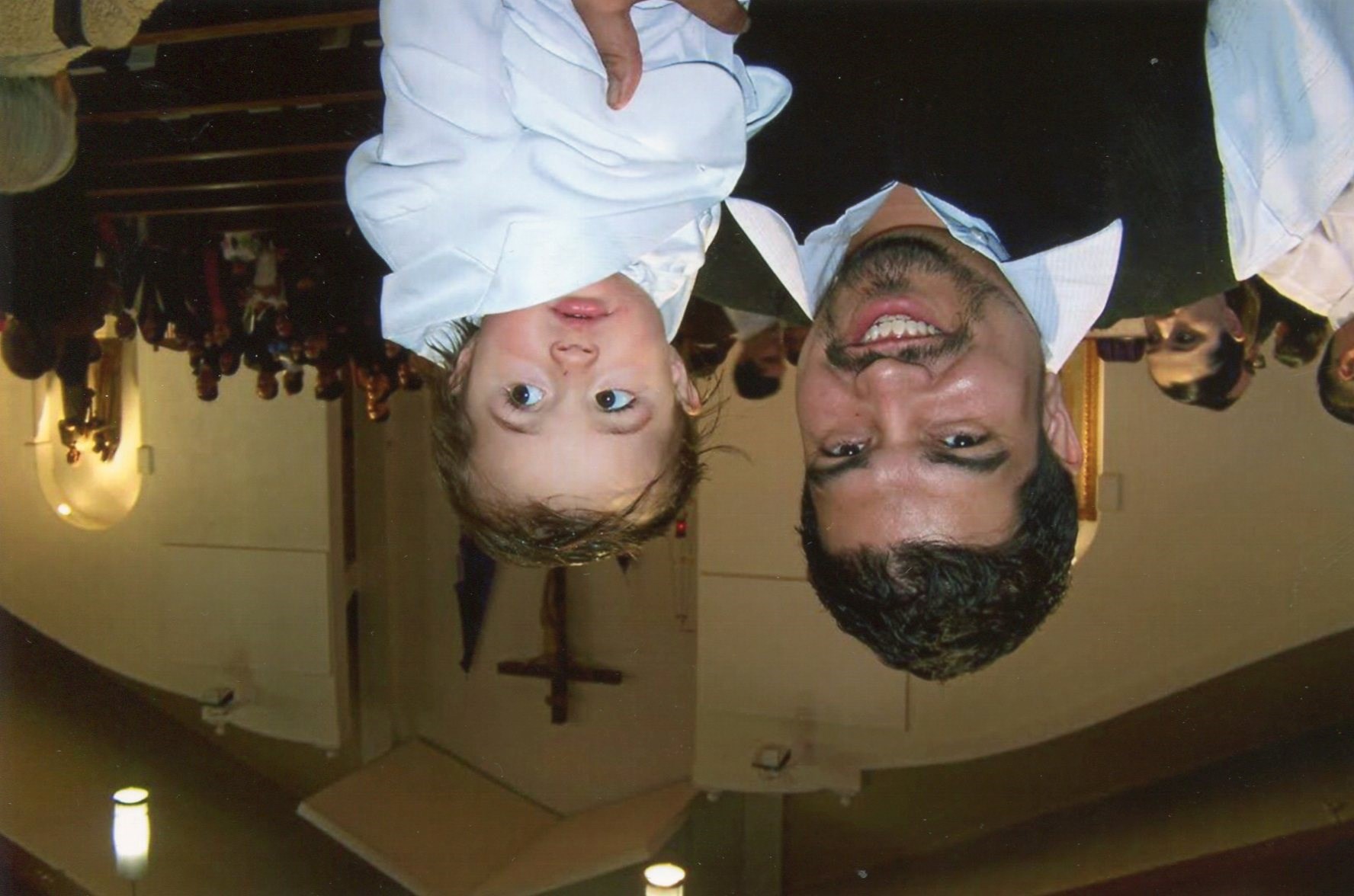 James Delgado Obituario San Jose, CA