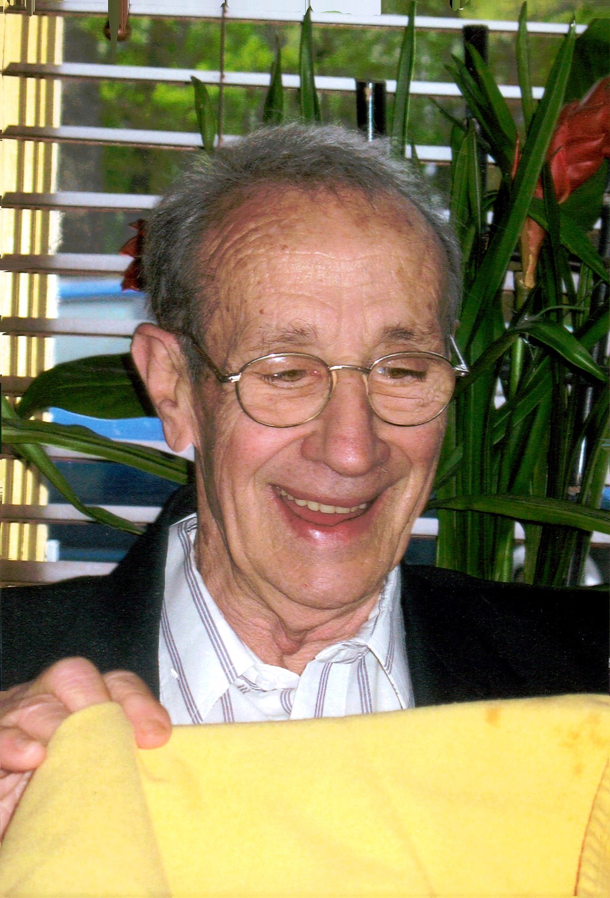 Obituary of Frank Crimarco