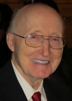 Obituary of William Arthur Stimpson