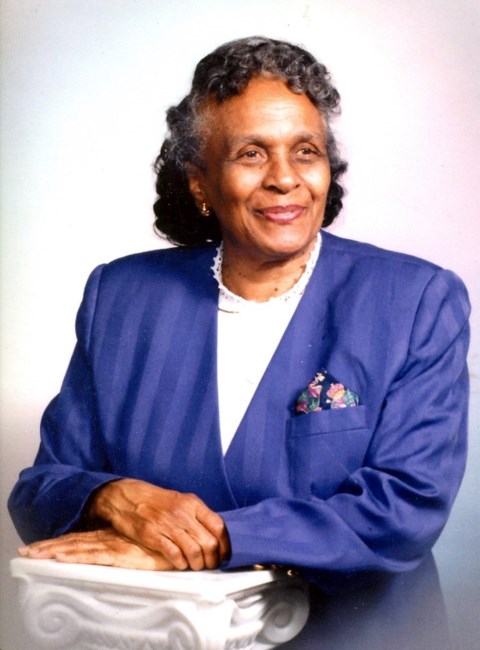 Obituary of Helen F. Dungy