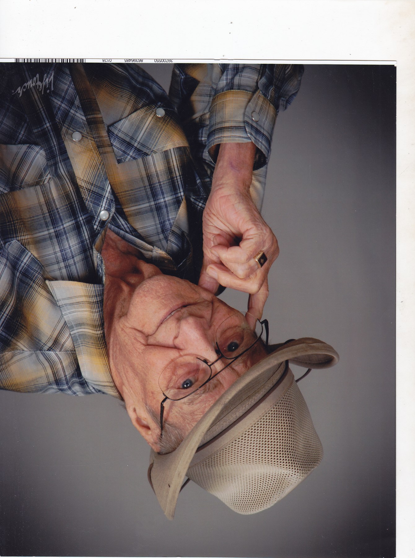 Obituary of Robert H. Crider