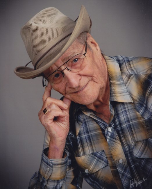 Obituary of Robert H. Crider