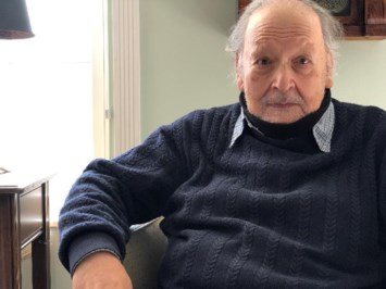 Obituary of Howard S. Stern