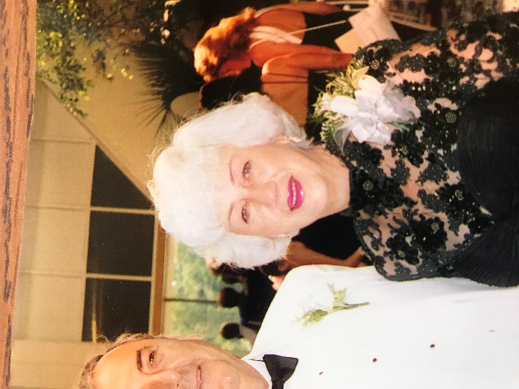 Obituary of Angela Trifiro