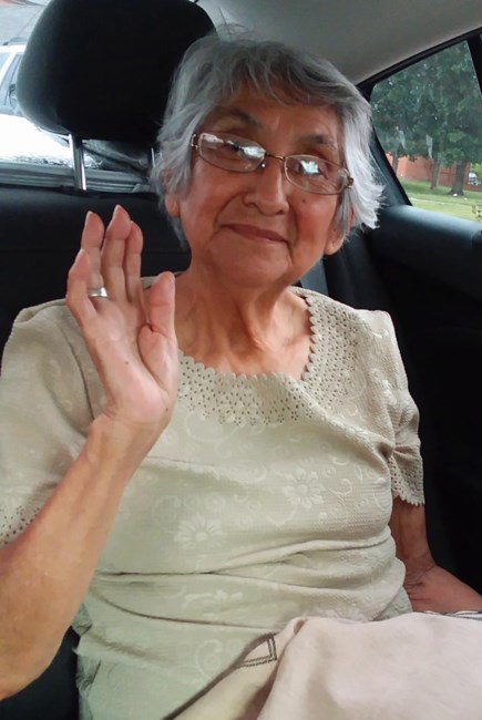 Obituary of Herminia Sierra