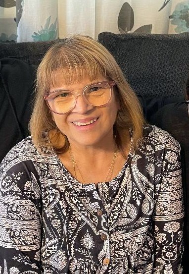 Obituary of Victoria Ann Martinez