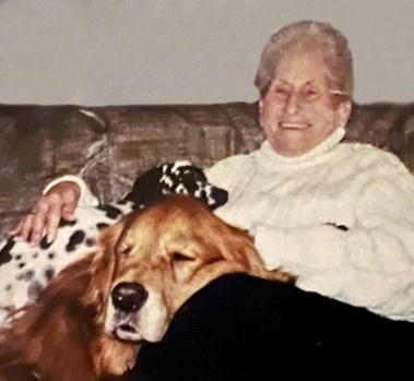 Avis de décès de Anita (Schnider) Croan