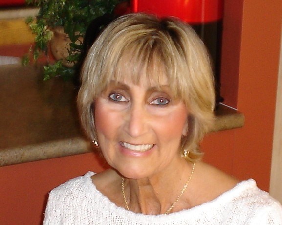 Obituary of Joyce M Hagge